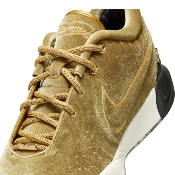 Nike LeBron XXI QS Nobility Shoe Mens 9.5 - Picture 10 of 12